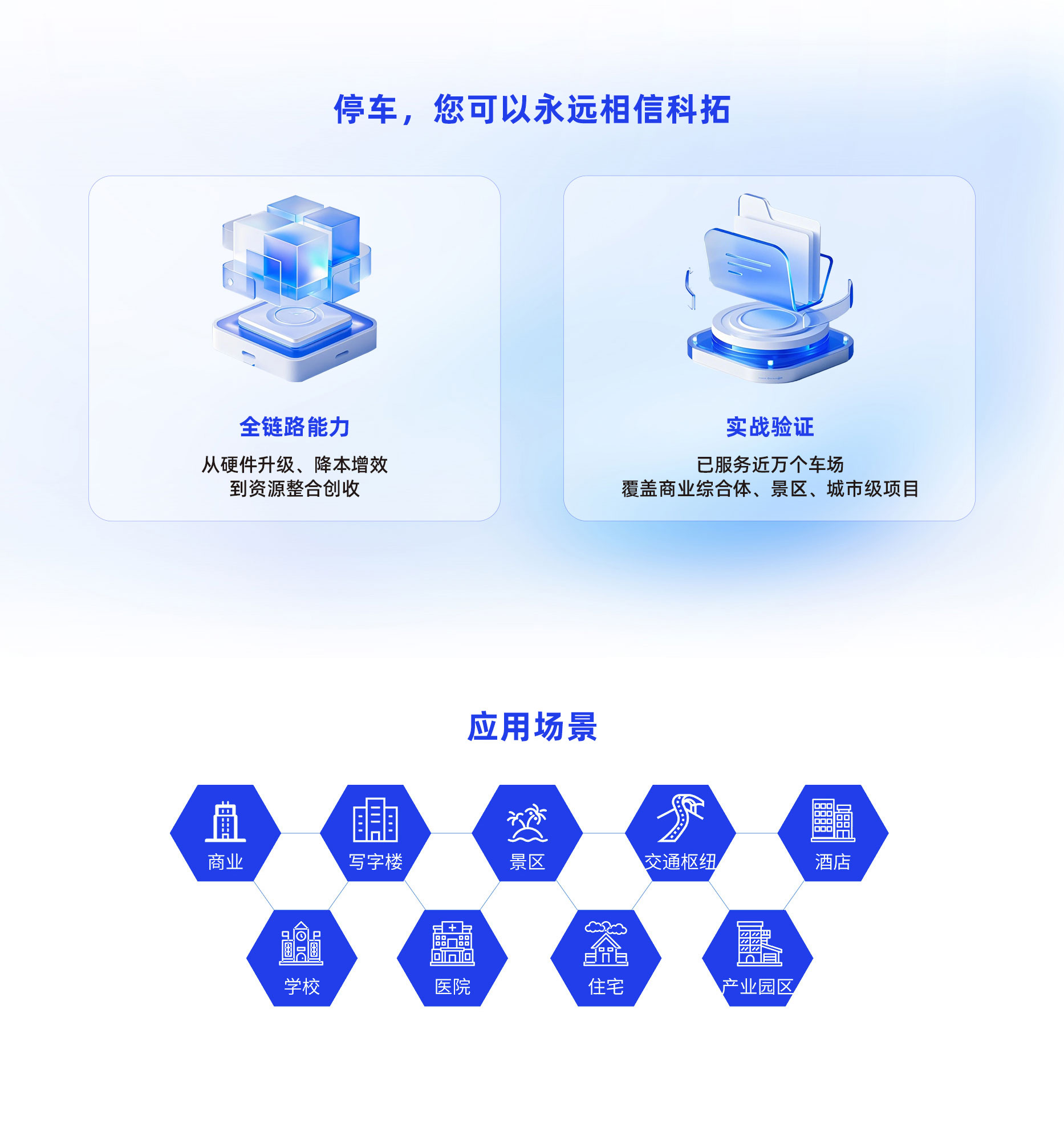 williamhill官网数智化停车场管理服务